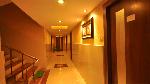 Hotel Aditya International